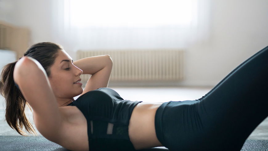 Fitness-Apps: Das sind die 5 besten kostenlosen Anbieter