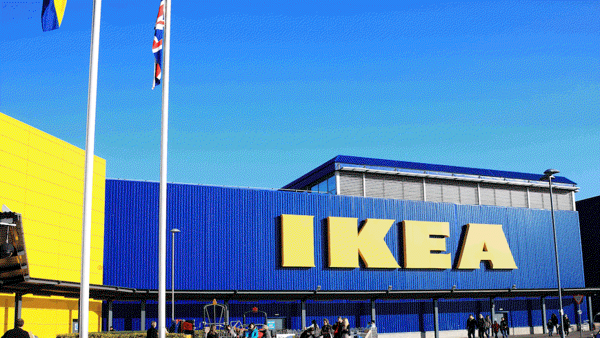IKEA Weihnachten 2021: Die schönsten Dekoteile
