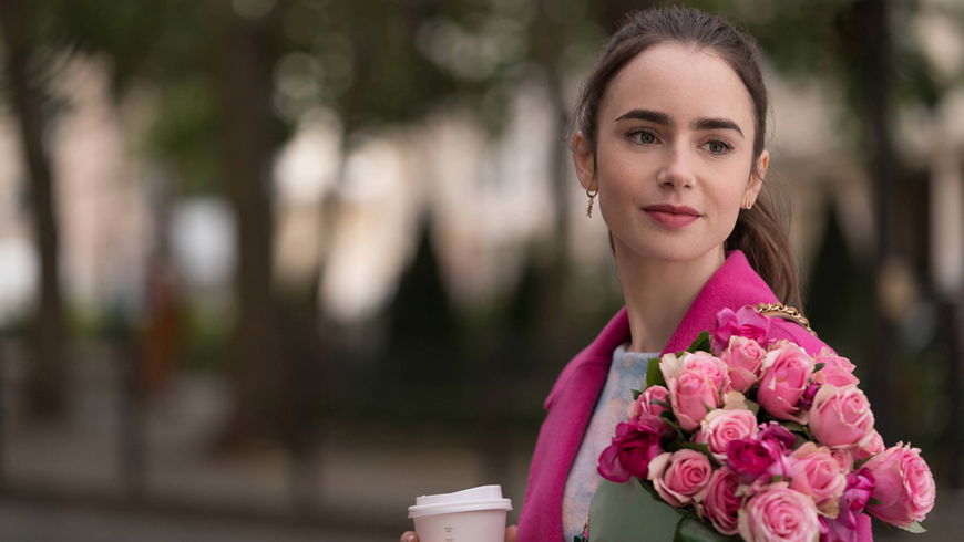 Modetrends 2022: Dieser Stiefel aus "Emily in Paris" ist ein Must-have