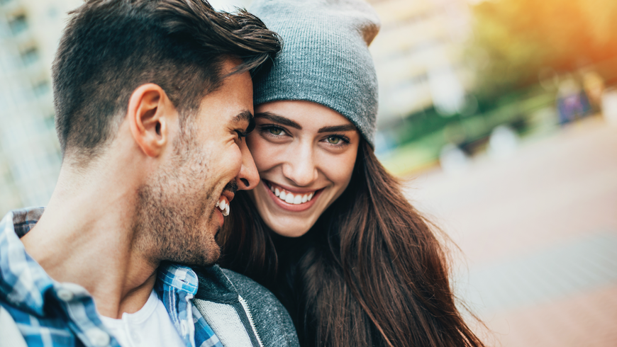 Dating: 7 Anzeichen dafür, dass er wirklich euer fester Freund ist
