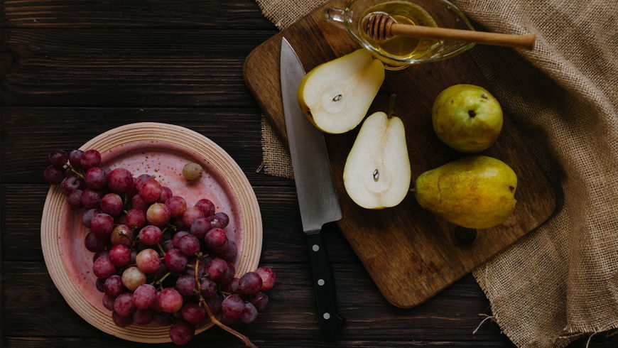 Obst: Diese Früchte solltet ihr abends nicht mehr essen