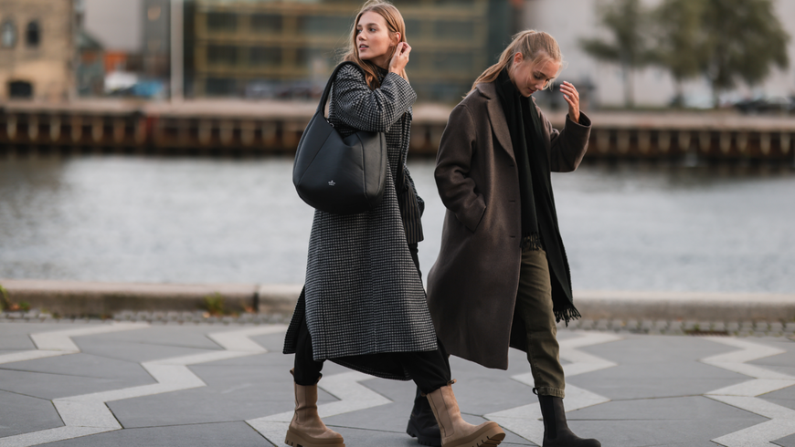 Mode-Trends 2022: Diese Boots von Tamaris passen zu jedem Outfit