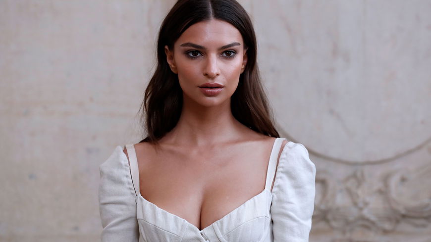Surprise: Emily Ratajkowski heiratet nach wenigen Monaten Beziehung! 