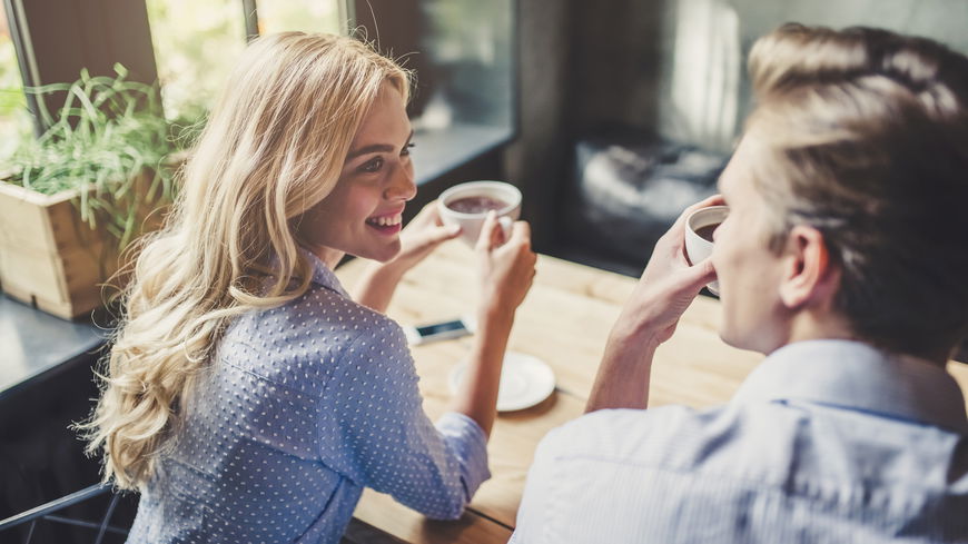 Laut Studie: Auf diese Komplimente stehen Männer wirklich
