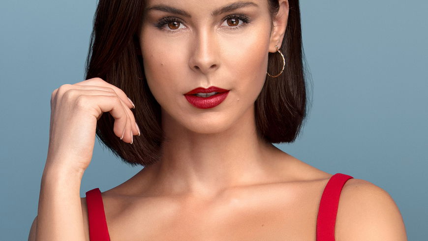 Lena Meyer-Landrut über ihr Erfolgsgeheimnis, ihre liebsten Beauty-Produkte und ihren größten Zukunftswunsch