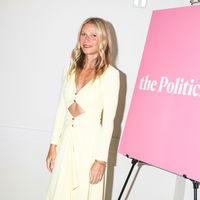 Laut Gwyneth Paltrow: Die California-Diät zaubert Frauen ab 40 im Nu eine schlanke Silhouette
