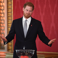 Prinz Harry: So viel verdient er in seinem neuen Job