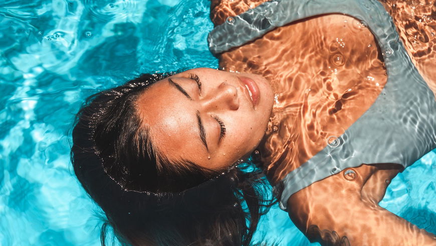 Bademode 2022: 5 unverzichtbare Swimwear-Trends für den Sommer
