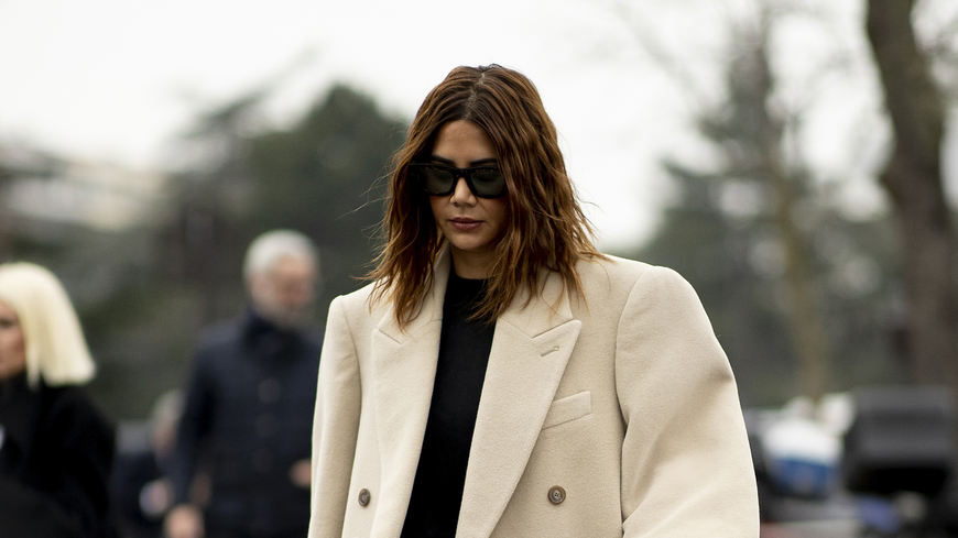 Frisuren-Trend 2026: Dieser Schnitt für mittellanges Haar steht jeder Frau