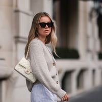 Mode-Trends 2022: Diese günstige Strickjacke von C&A sieht richtig teuer aus