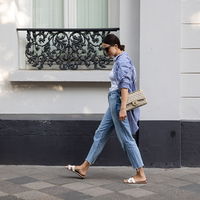 Nachhaltig Shoppen: 4 Trendteile, die im Frühling jeder will