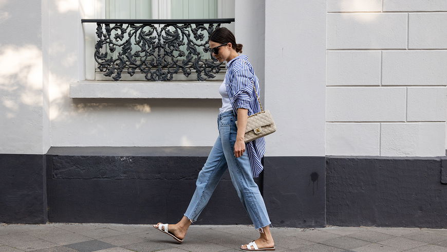 Nachhaltig Shoppen: 4 Trendteile, die im Frühling jeder will