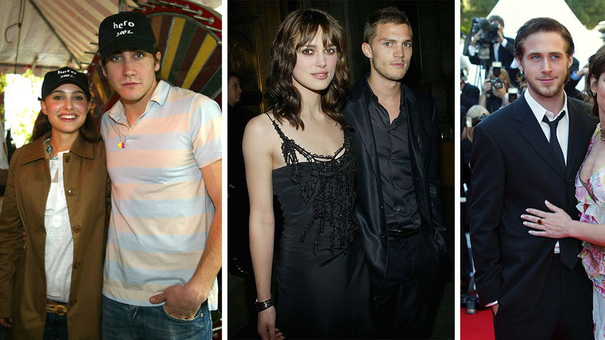 Ex-Promi-Pärchen: Diese Stars waren mal zusammen