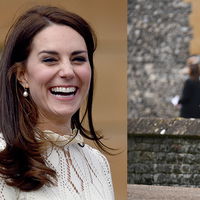 Für DIESE Überraschung sorgte Kate Middleton auf Pippas Hochzeit