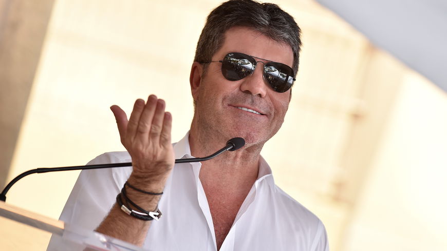 Mit diesem Charity-Song bricht Simon Cowell alle Rekorde!