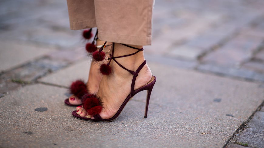 High Heels: Diese Absatzschuhe sehen viel teurer aus, als sie sind