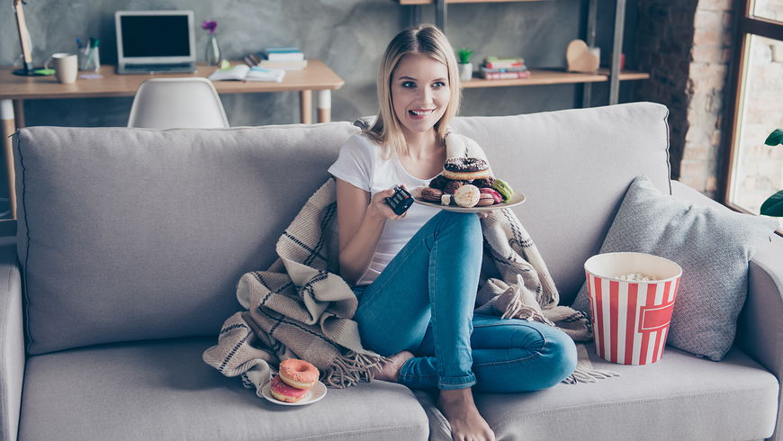Netflix: Das sind die besten Reality-Shows