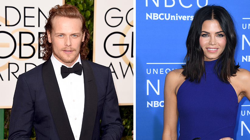 Jenna Dewan Tatum: Diese Tanzeinlage rettet unseren Montag