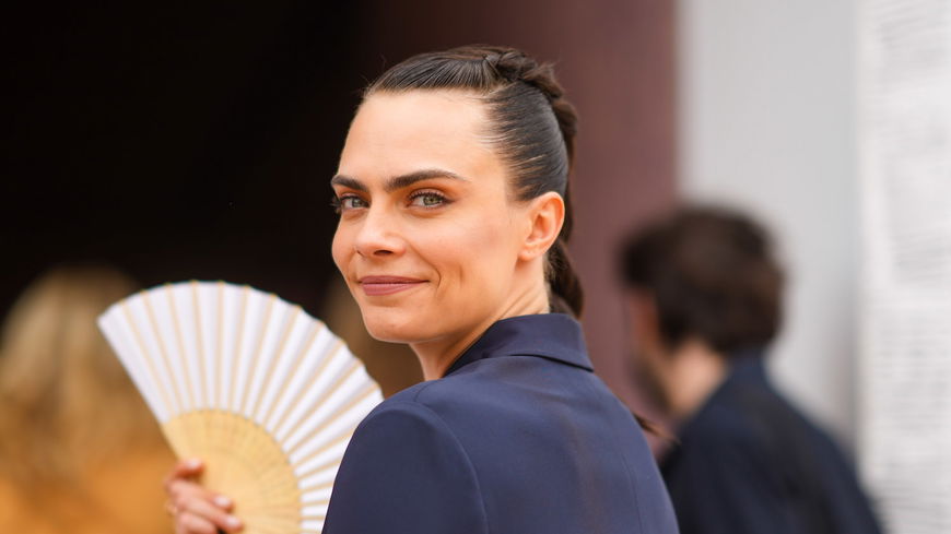 Beauty-Trends 2022: Dieses Augenbrauengel erspart ein professionelles Lifting