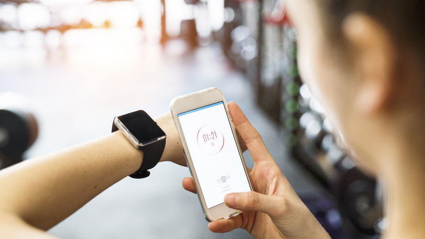 Das sind die besten 7-Minuten-Workout-Apps, die wirklich funktionieren!