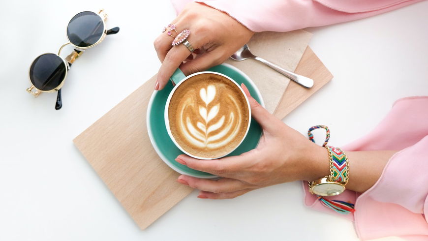 Stoffwechsel-Trick: So kurbelt Kaffee die Fettverbrennung an