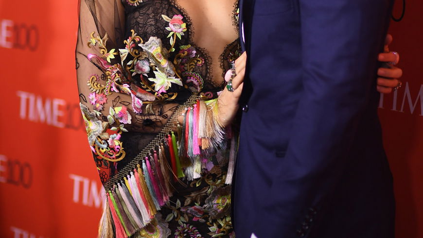 Foto-Beweis: SO witzig rächt sich Blake Lively an ihrem Ryan Reynolds