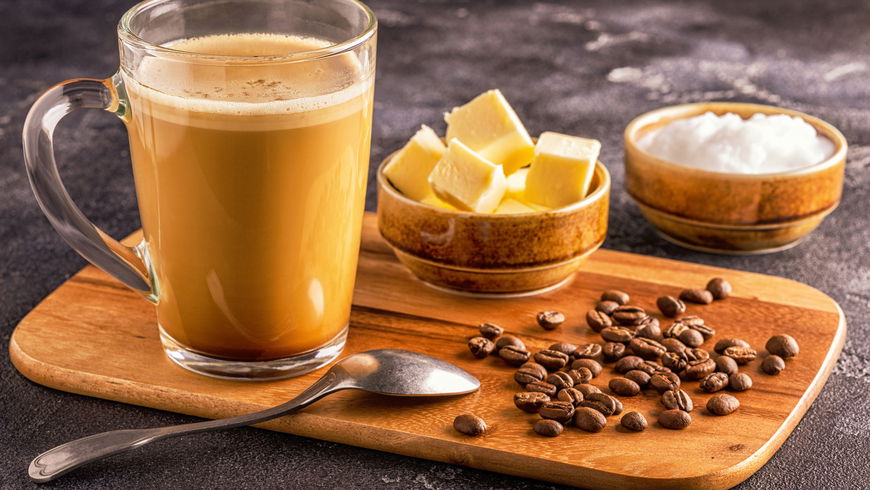Kaffee: Wenn ihr das Heißgetränk so trinkt, schmelzen bis zu zwei Kilo in einer Woche
