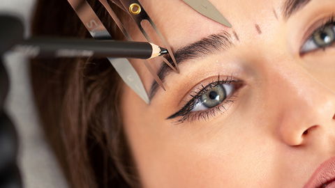 Permantent Make-up: Alles, was du über die angesagten Treatments wissen solltest
