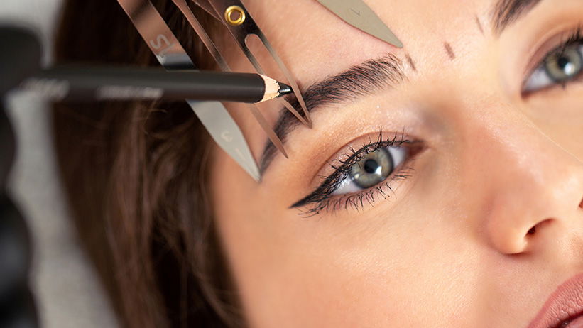 Permantent Make-up: Alles, was du über die angesagten Treatments wissen solltest