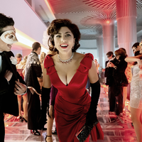 Lady Gaga: Ihre besten Looks in House of Gucci