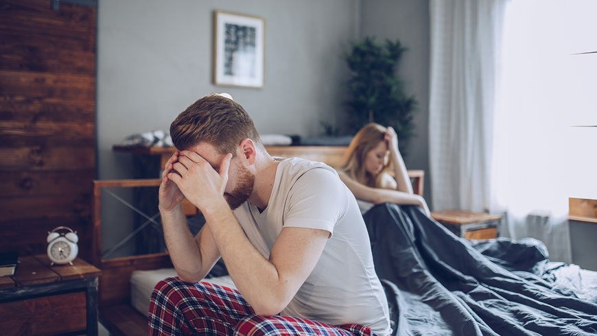 Astro-Love: Männer mit diesen Sternzeichen sind am schwersten zu lieben