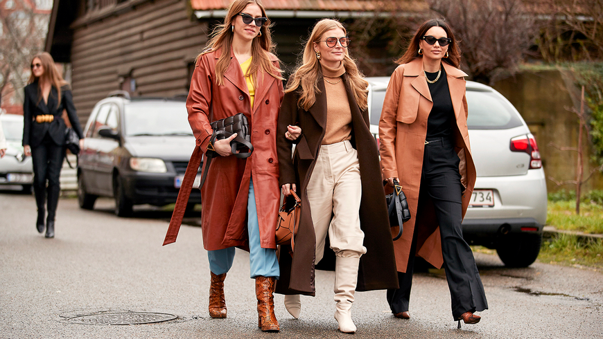 Trendfarbe: Das ist die beste Alternative für alle, die Schwarz lieben