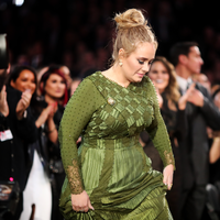 Adele: Ihre Freunde machen sich große Sorgen