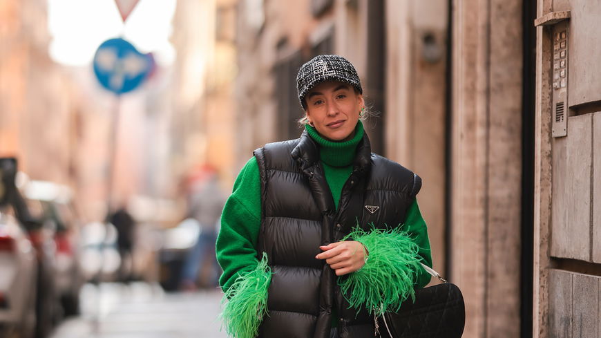 Mode-Trends 2022: Auf diese 10 stylischen Hausschuhe setzen wir jetzt