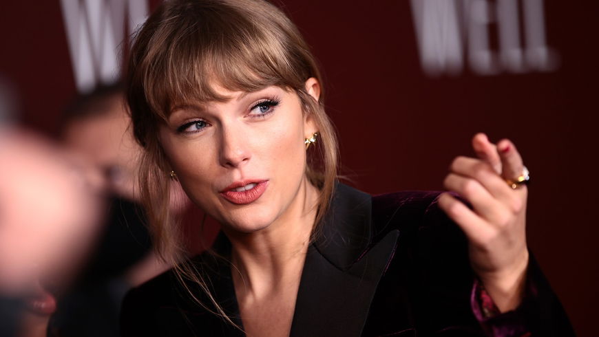 Taylor Swift wehrt sich gegen Vorwürfe, sie hätte ihre Songs nicht selber geschrieben
