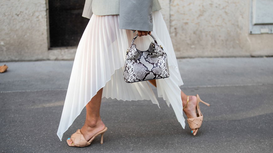Handtaschen: Diese Modelle sehen teurer aus, als sie sind
