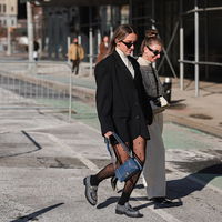 Mode-Outfits 2022: 4 Basics, die alle New Yorkerinnen besitzen