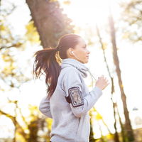 Joggen: So viele Minuten reichen aus, um abzunehmen