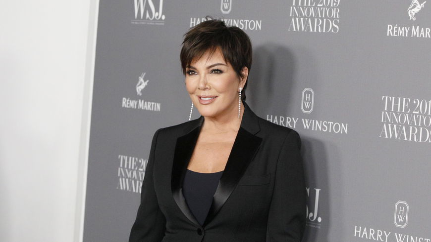 Kris Jenner verrät: Sie ist ihre Lieblingstochter