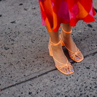 Schuh-Trends 2022: Dieses Modell ist perfekt für Hochzeitsgäste