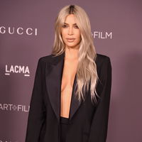 Kim Kardashian: Darum zeigt sie sich komplett nackt auf Instagram
