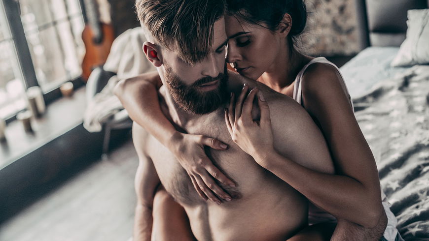 Studie beweist: Wenn euer Sex so lange dauert, wird eure Beziehung für immer halten