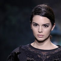 Kendall Jenner: Dieses Nacktbild spaltet ihre Fangemeinde