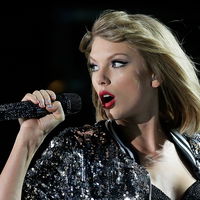 Taylor Swift: Rächt sie sich mit DIESEM Song an Kanye West und Kim Kardashian?