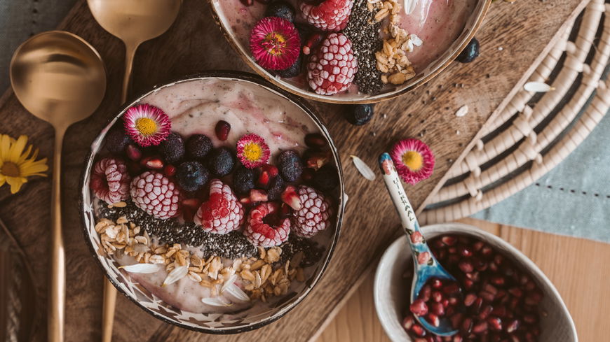 Abnehmen: Diese Lebensmittel solltet ihr morgens auf leeren Magen essen, um Gewicht zu verlieren
