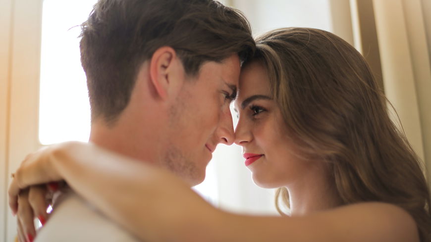 Seelenverwandschaft: Jeder Mensch lernt im Leben 3 Arten von Soulmates kennen