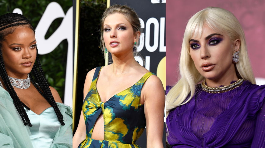 Empower Women: Diese Stars setzen sich gegen Gewalt an Frauen ein