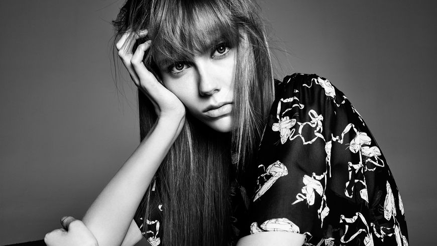 Star-Fotograf Steven Meisel schießt für Zara die schönste Frühlingskampagne 