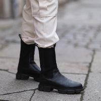 Diese Boots lieben alle Blogger und Models