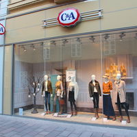 Jeans-Trends 2022: Das günstige Modell von C&A ist der Liebling im Frühling
